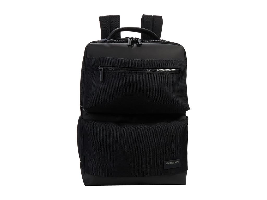 Hedgren 15.6" Next Backpack 2 Compartment Laptop