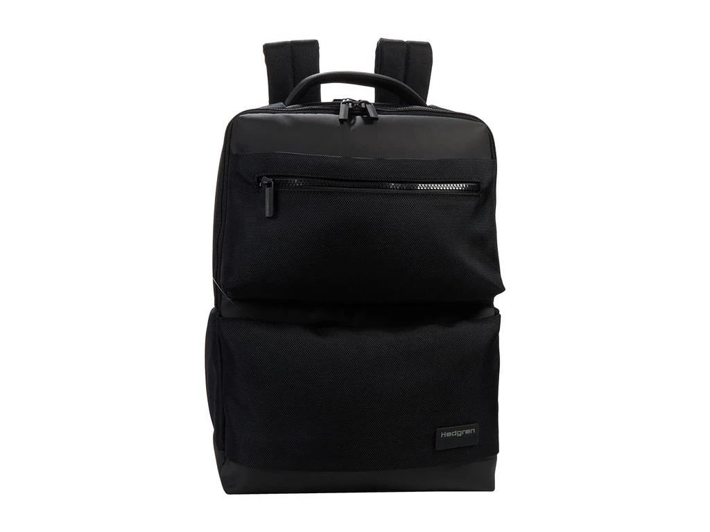 Hedgren 15.6" Next Backpack 2 Compartment Laptop 1