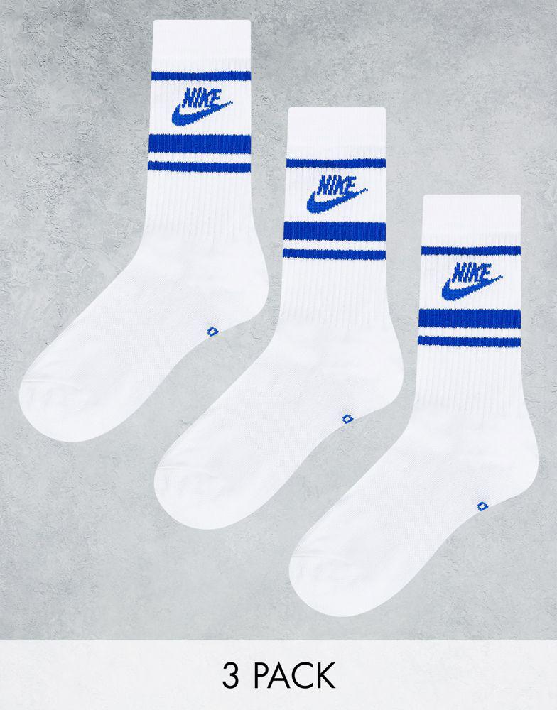 asos nike socks mens