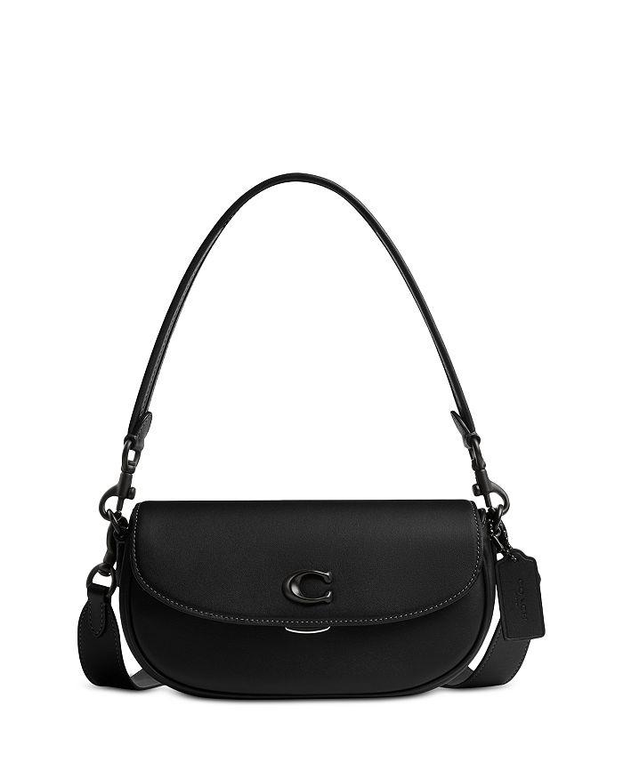 COACH Emmy Saddle Bag 23