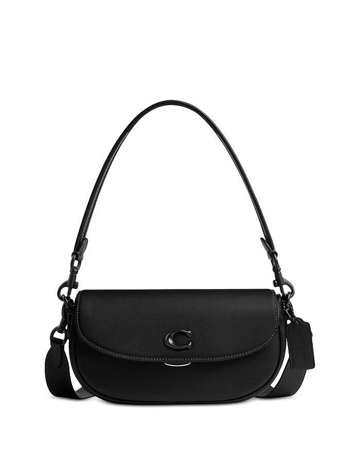 COACH Emmy Saddle Bag 23 1