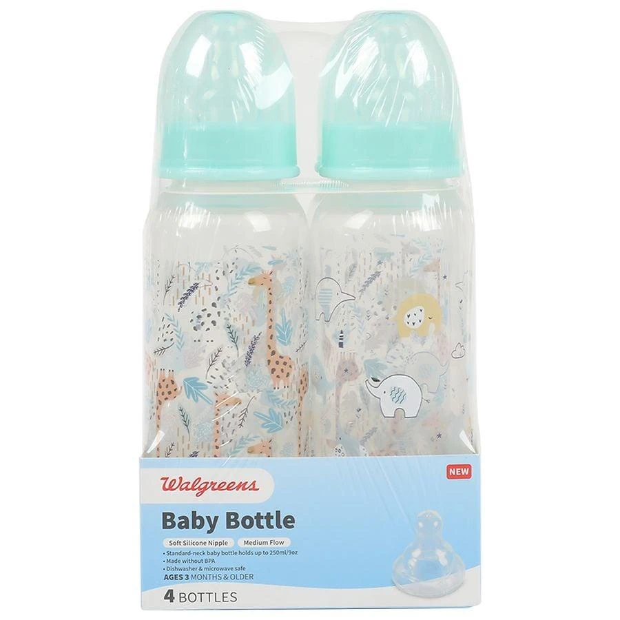 Walgreens Baby Bottle 1