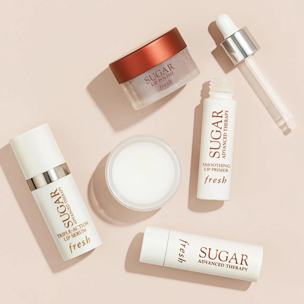 Fresh Sugar Lip Treatment Advanced Therapy 5