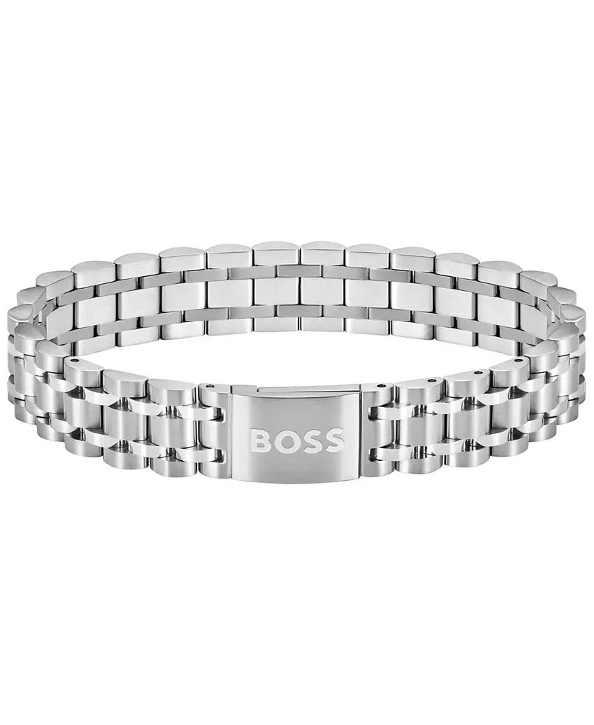 Hugo Boss Men's Owan Stainless Steel Bracelet 1