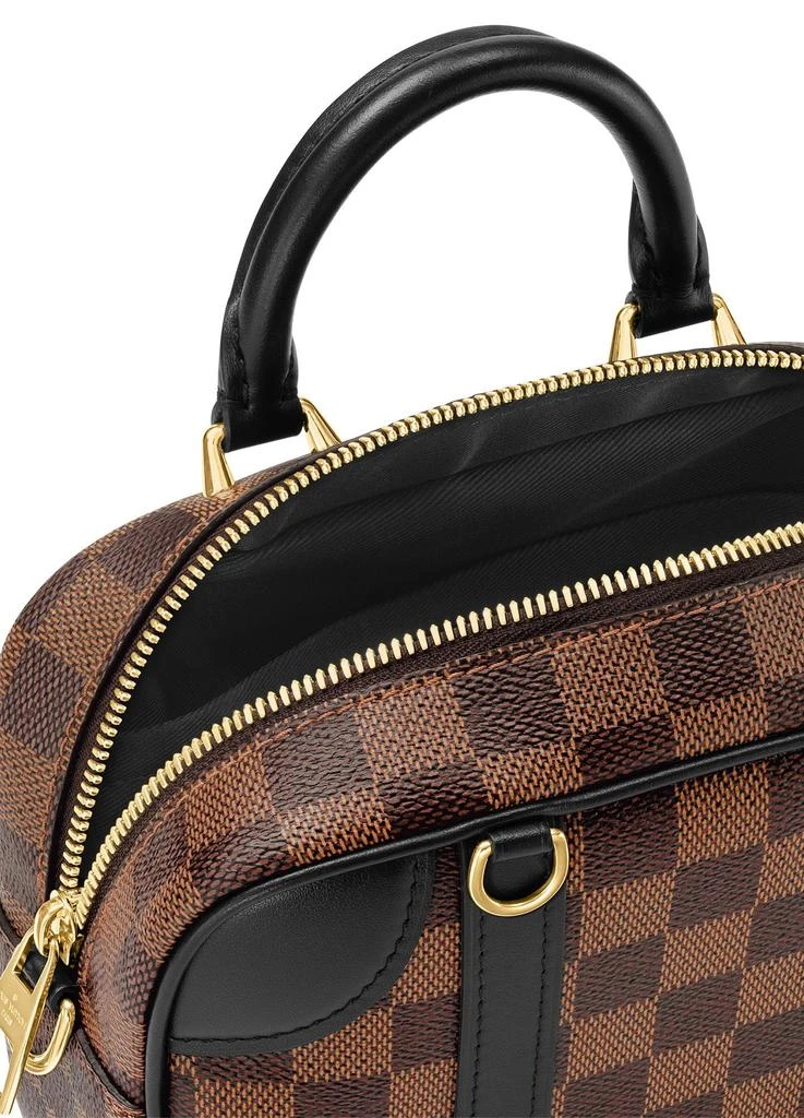 Louis Vuitton Valisette Souple BB bag 6