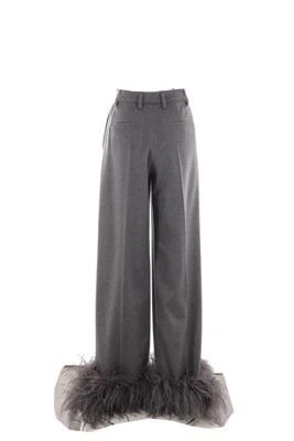 Prada Prada Trousers 4