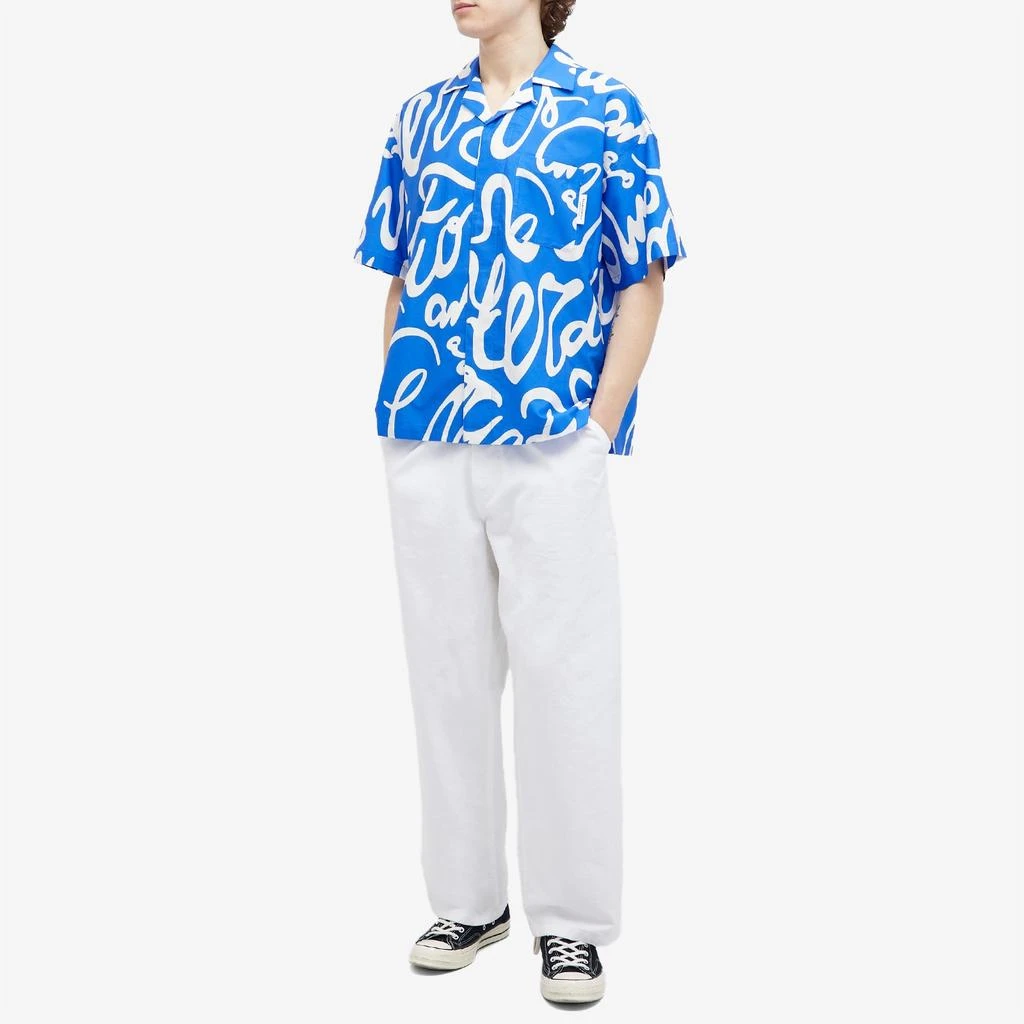 New Amsterdam Surf Association New Amsterdam Surf Association Wijk Tulip Vacation Shirt 4