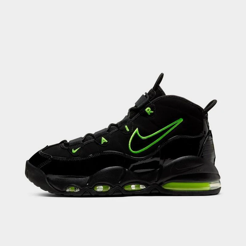 NIKE Men
s Nike Air Max Uptempo
95 Basketball Shoes 1