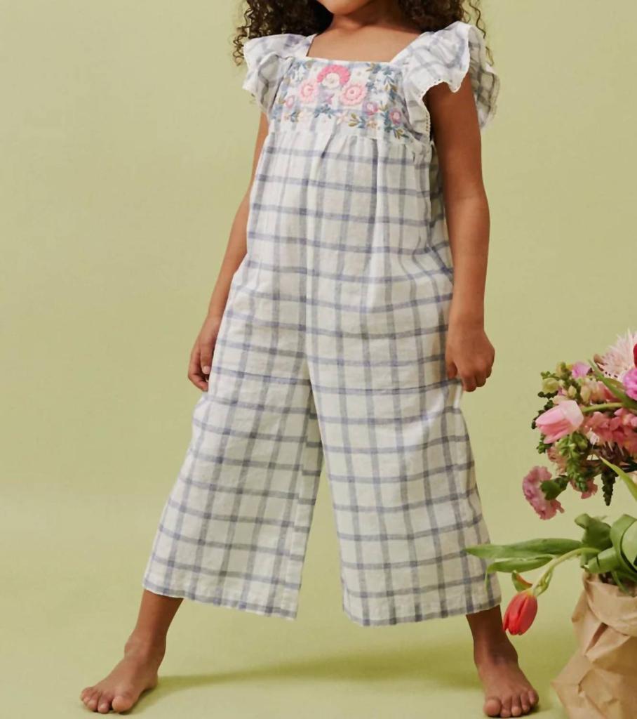 Louise Misha Louise Misha - Irina Overalls
