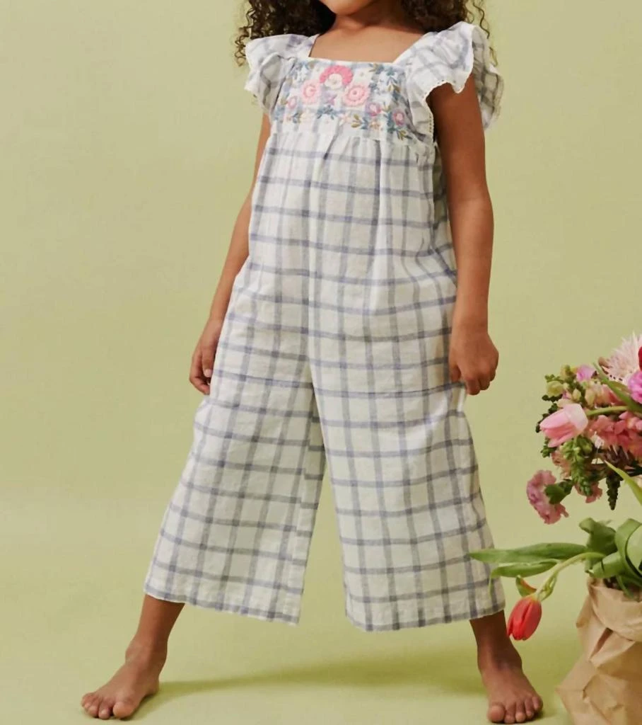 Louise Misha Louise Misha - Irina Overalls 1