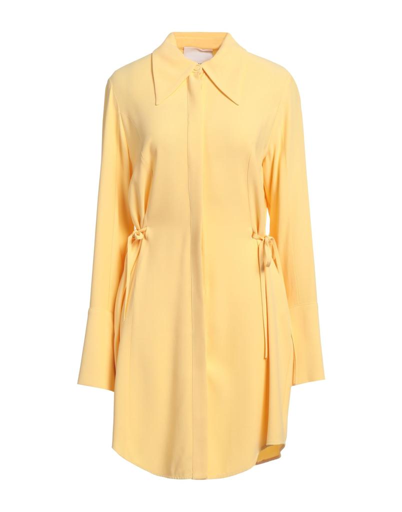 ERIKA CAVALLINI Shirt dress