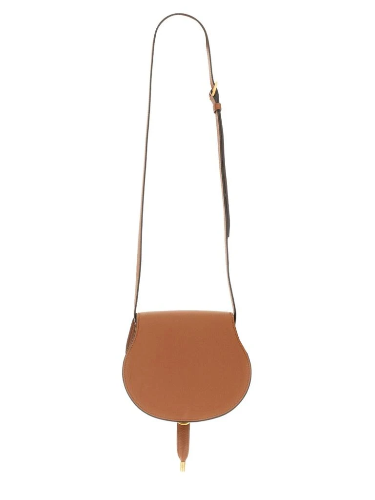 Chloé SADDLE MARCIE BAG SMALL 2