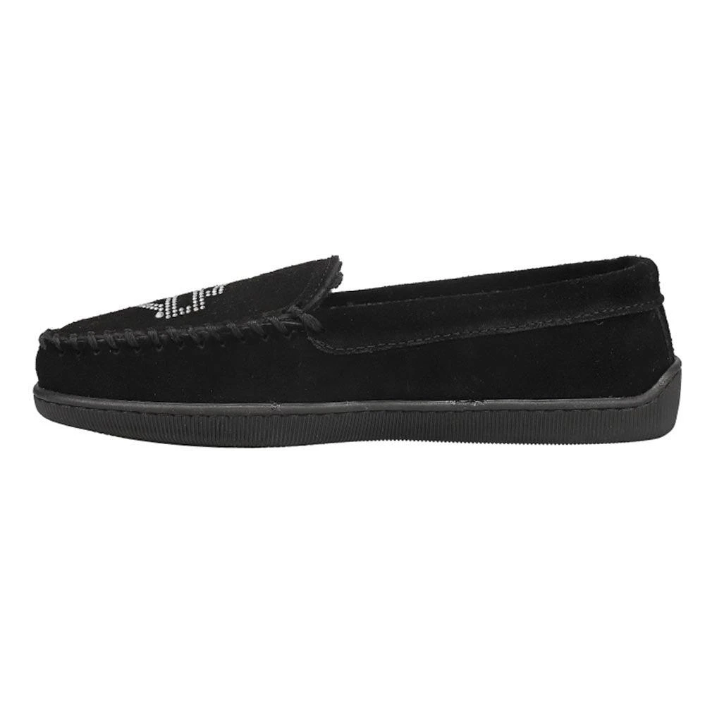 Harley Davidson Lil Moccasin Slippers 3