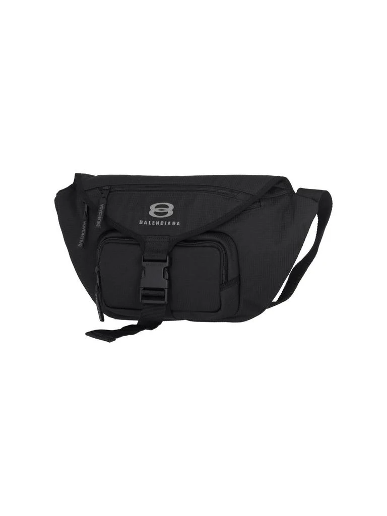 Balenciaga Large Fanny Pack unity 4