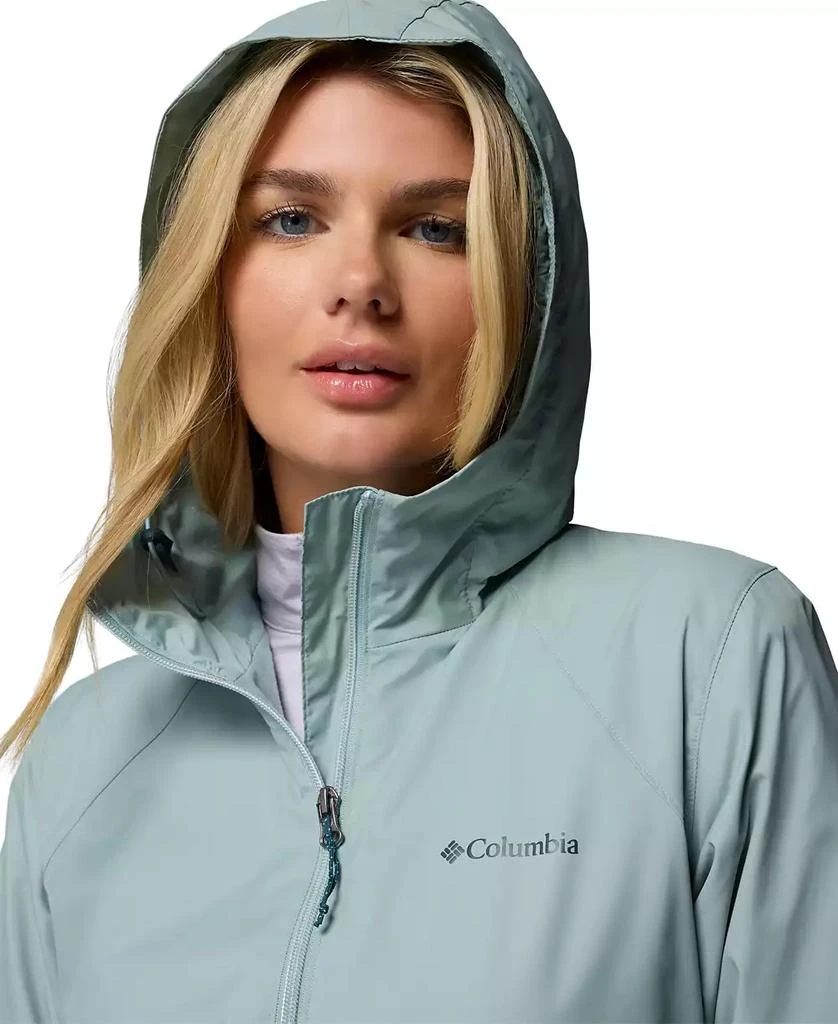 Columbia Women's Switchback II Lined Long Sleeve Jacket, XS-3X 8