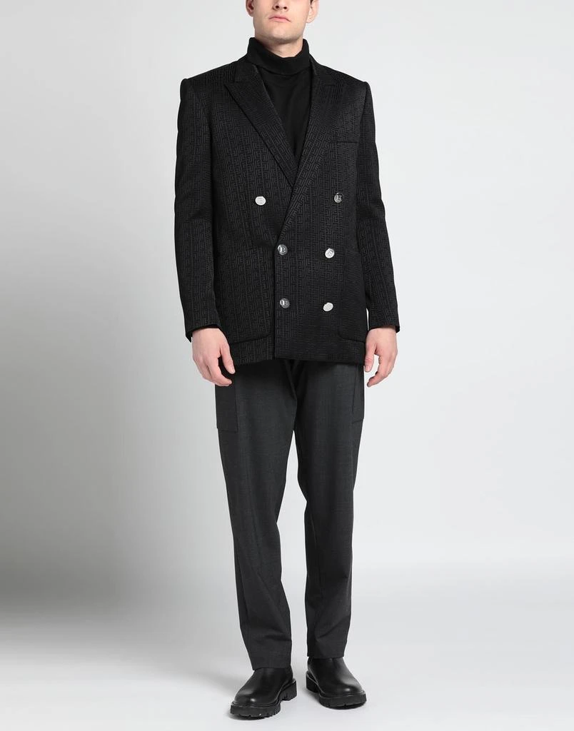 Balmain Blazer 3