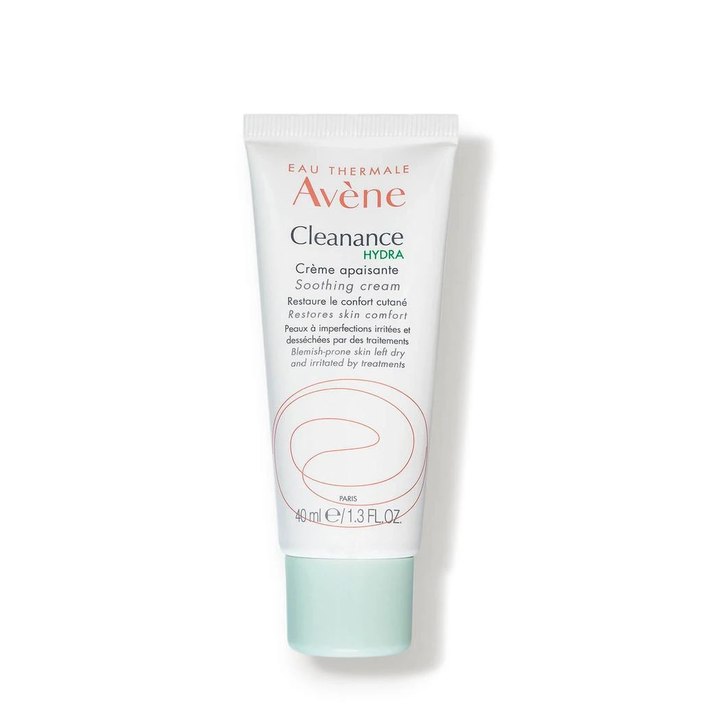 Avene Avène Cleanance HYDRA Soothing Cream 1