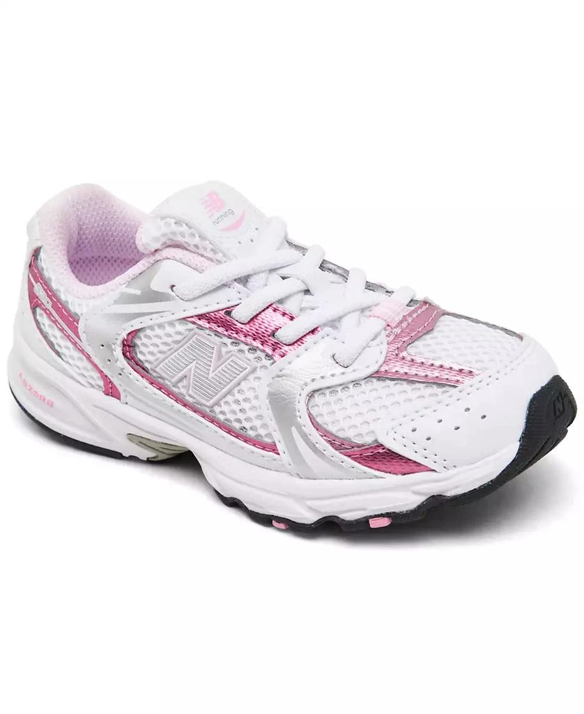 New Balance Toddler Girls 530 Casual Sneakers from Finish Line 1