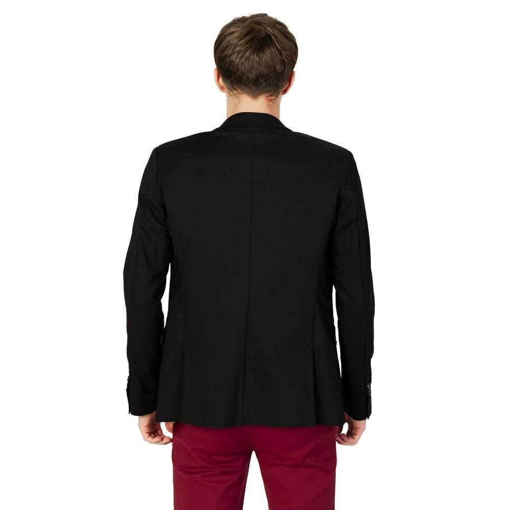 Gianni Lupo Cotton Men
s Blazer 2