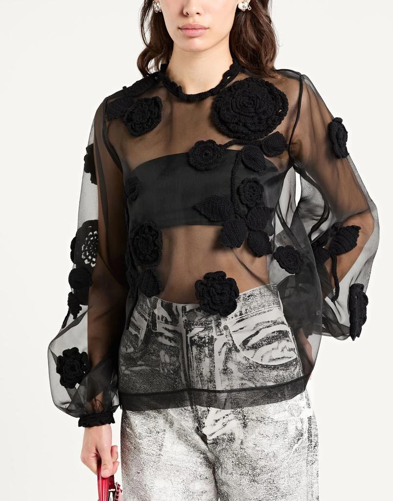 Dolce 
Gabbana Top 4