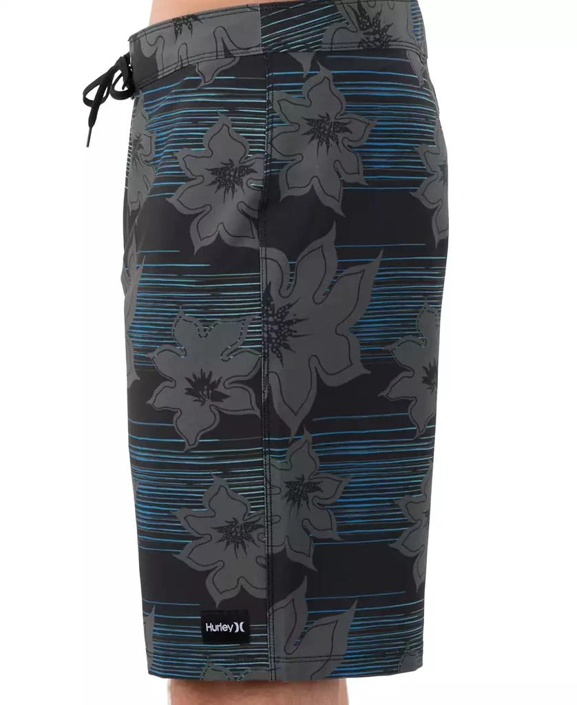 Hurley Men's Weekender 20 Boardshorts 3