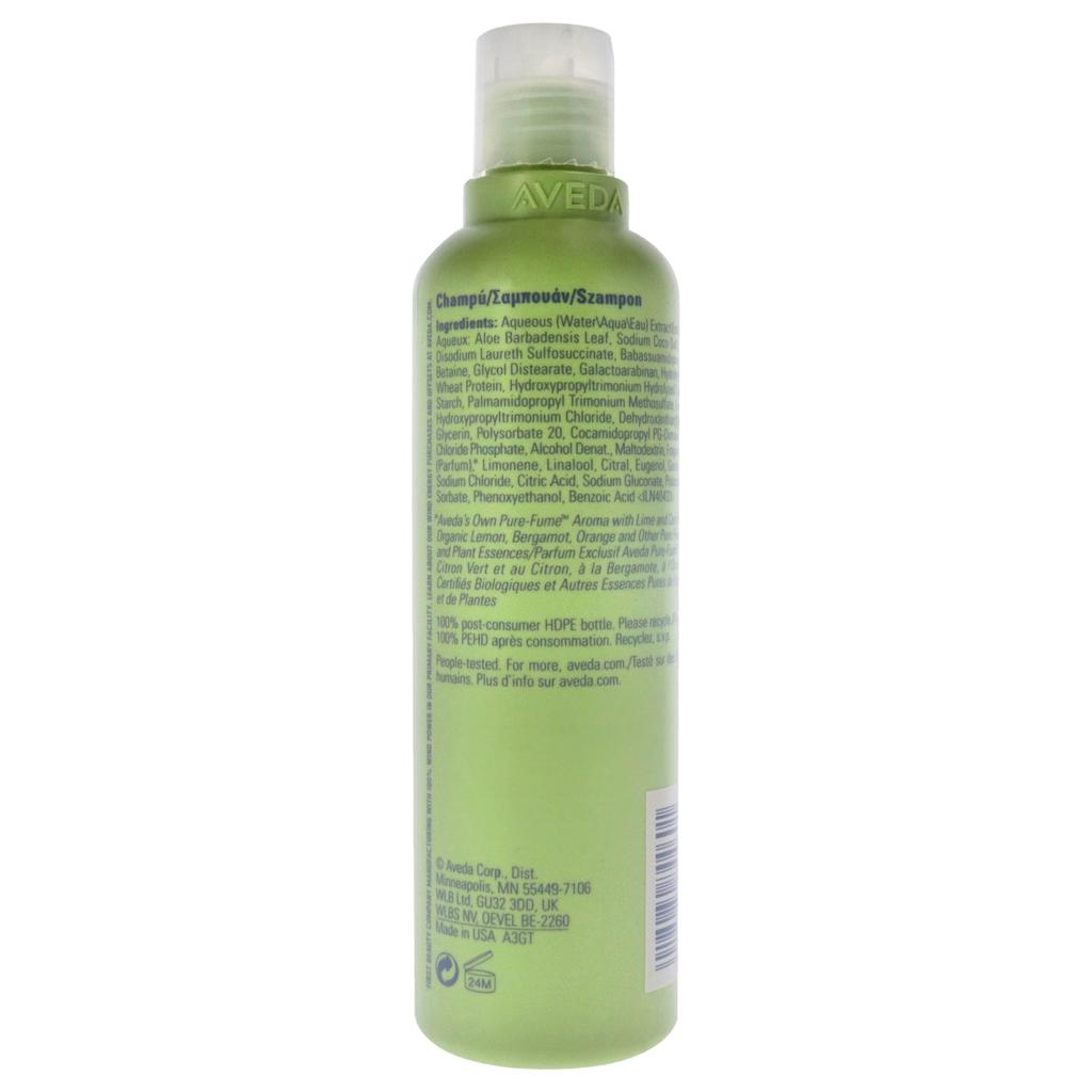 Aveda Aveda Be Curly Shampoo For Unisex 8.5 oz Shampoo