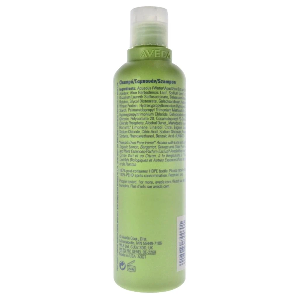 Aveda Aveda Be Curly Shampoo For Unisex 8.5 oz Shampoo 2