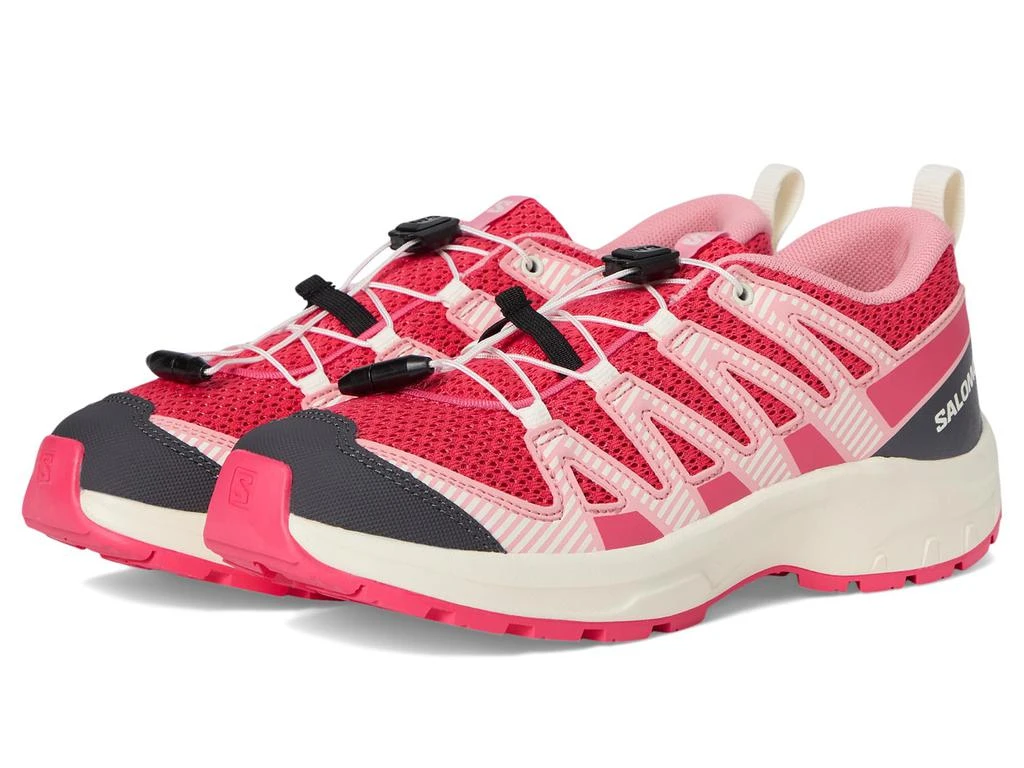 Salomon Xa Pro V8 (Little Kid/Big Kid) 1