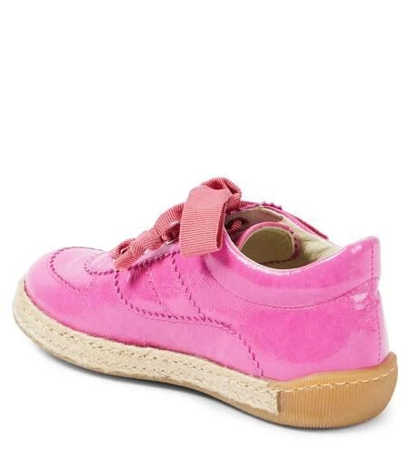 PEPE Leather sneakers 3