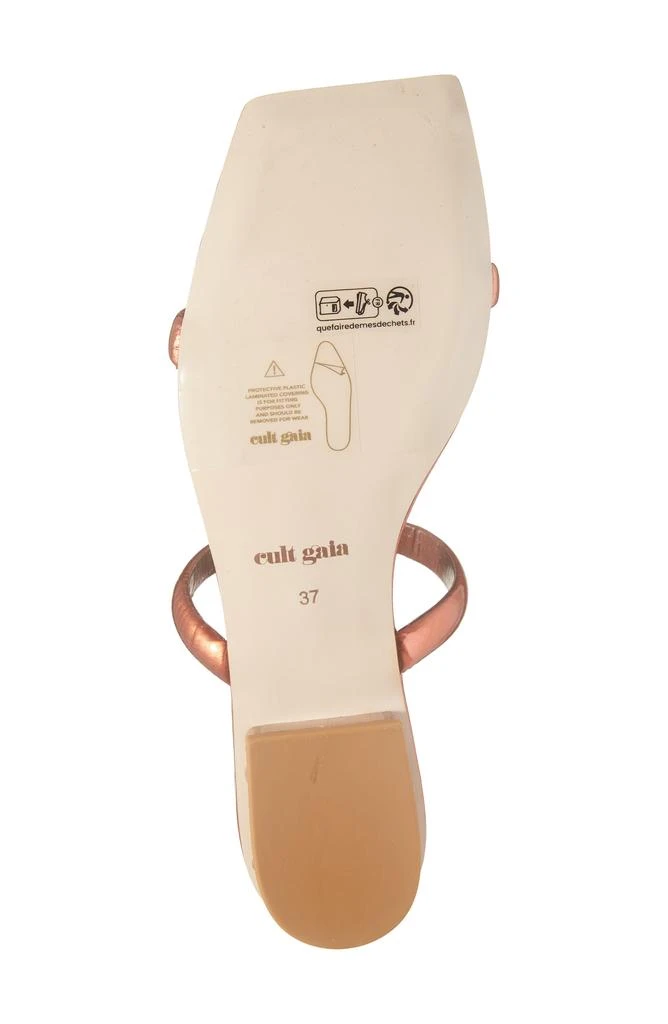 Cult Gaia Liz Sandal 6
