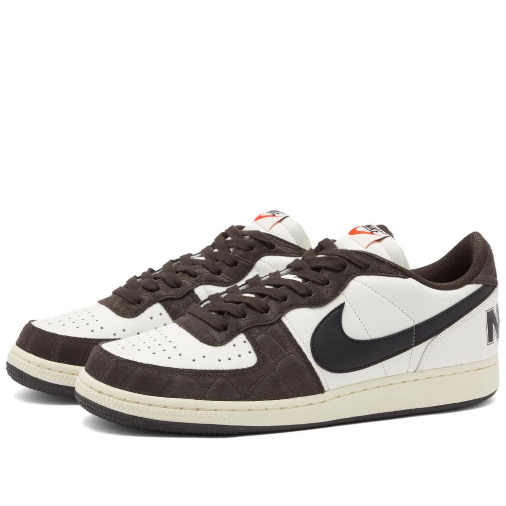 NIKE Nike Terminator Low 1