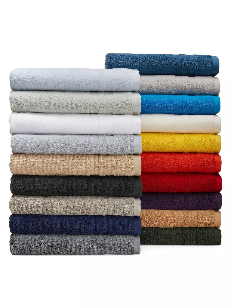 Ralph Lauren Payton Towel Collection