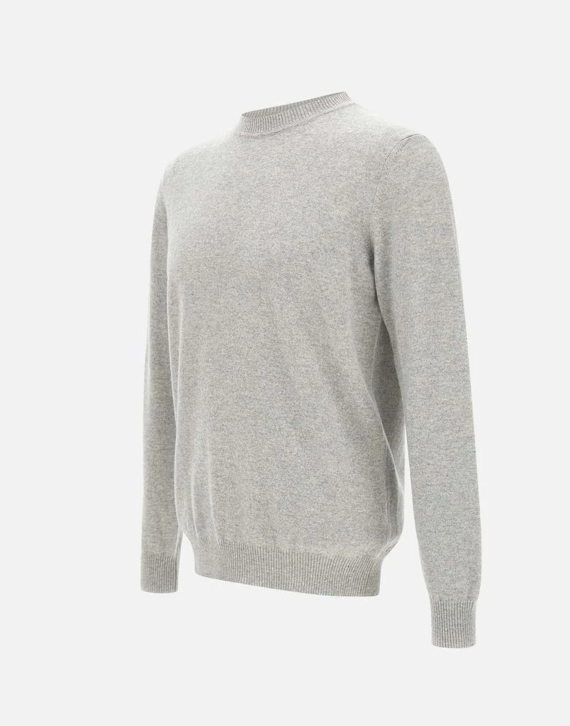 KANGRA sweater wool and cashmere 4