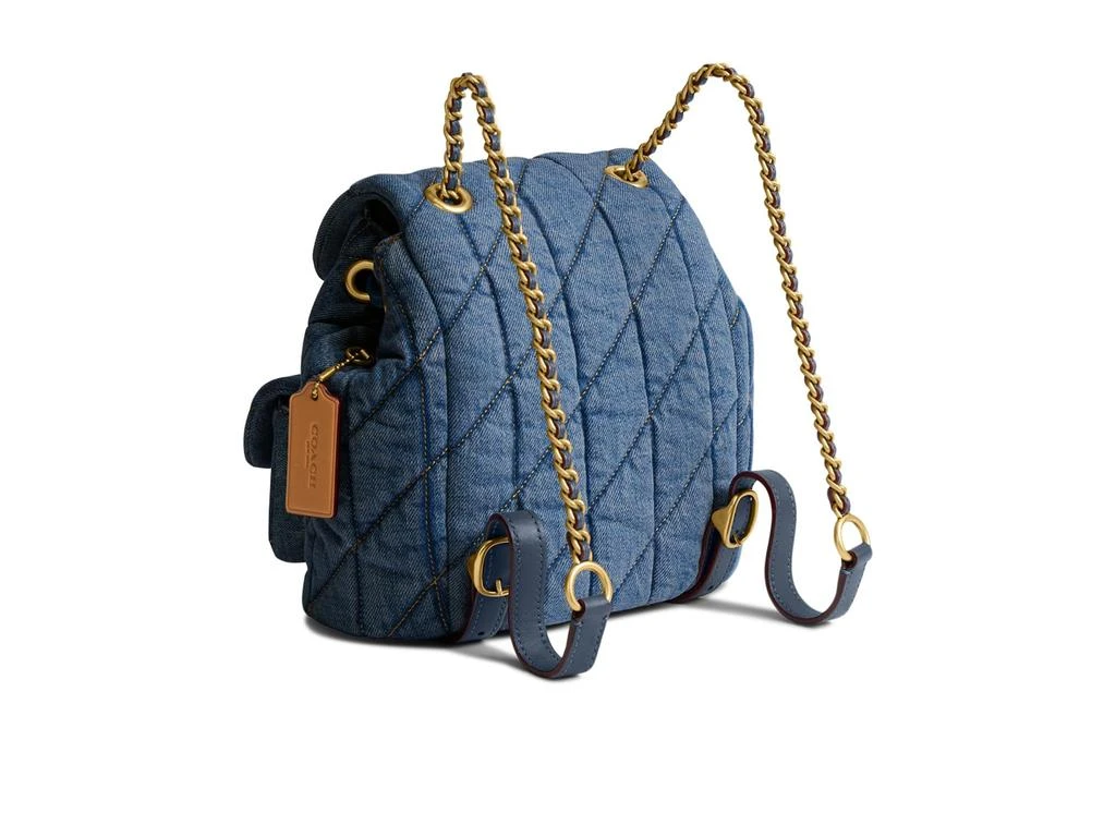 Coach Tabby Backpack 2
