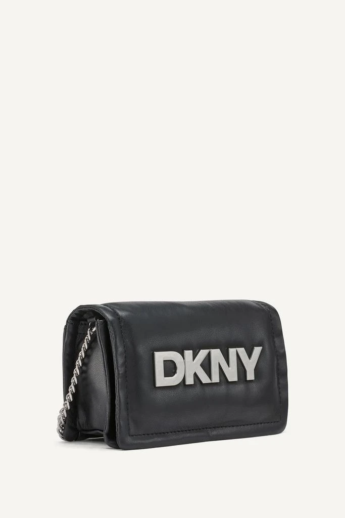 DKNY MAGGIE CLUTCH 3