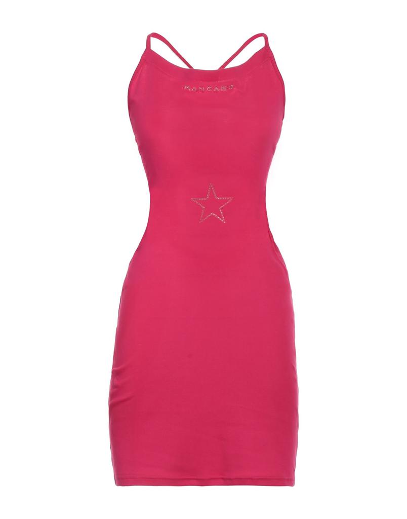MANGANO Short dress