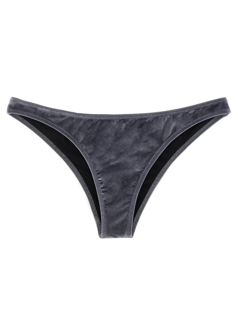 【関税込み】Paloma Wool グレー Leiti ビキニボトム Gray Leiti Bikini Top – On Sale Now with Up to 60% Off