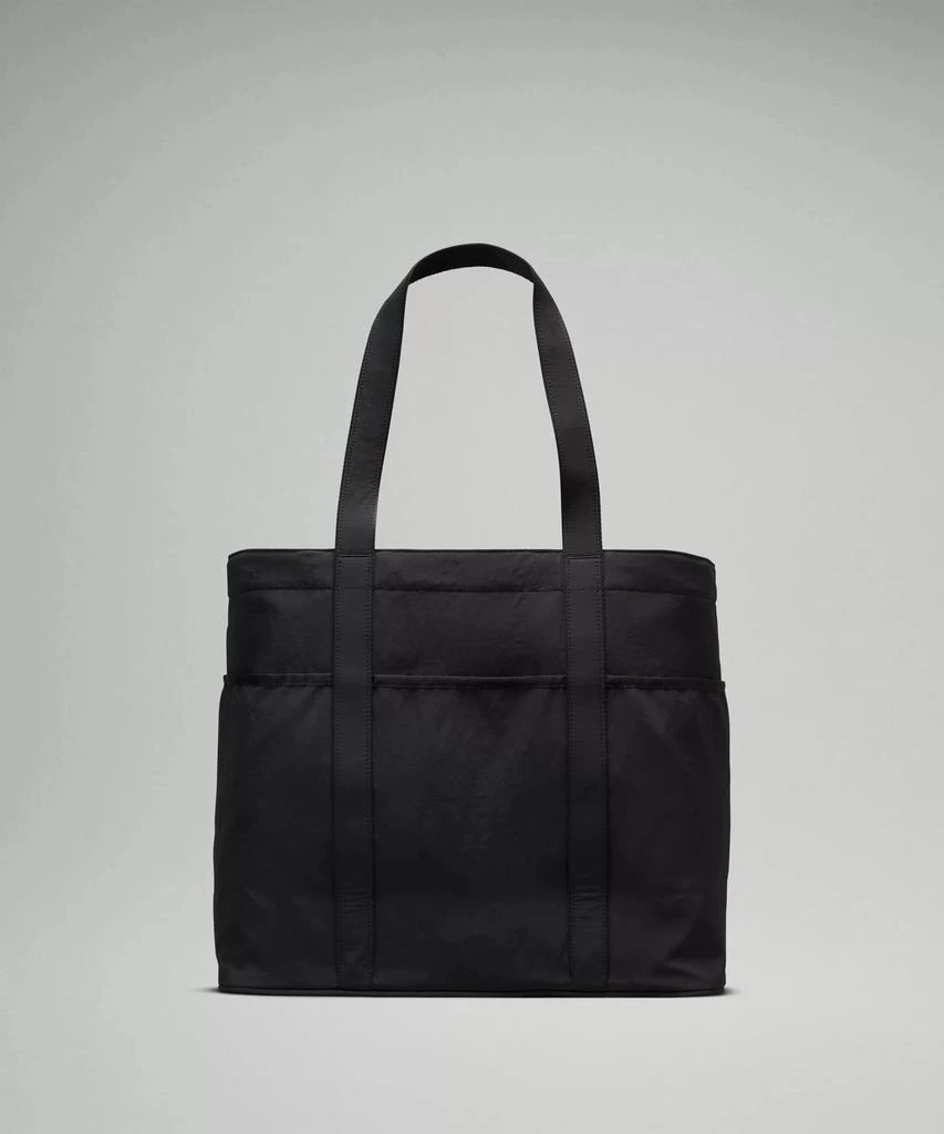 Lululemon Daily Multi-Pocket Tote Bag 20L 3