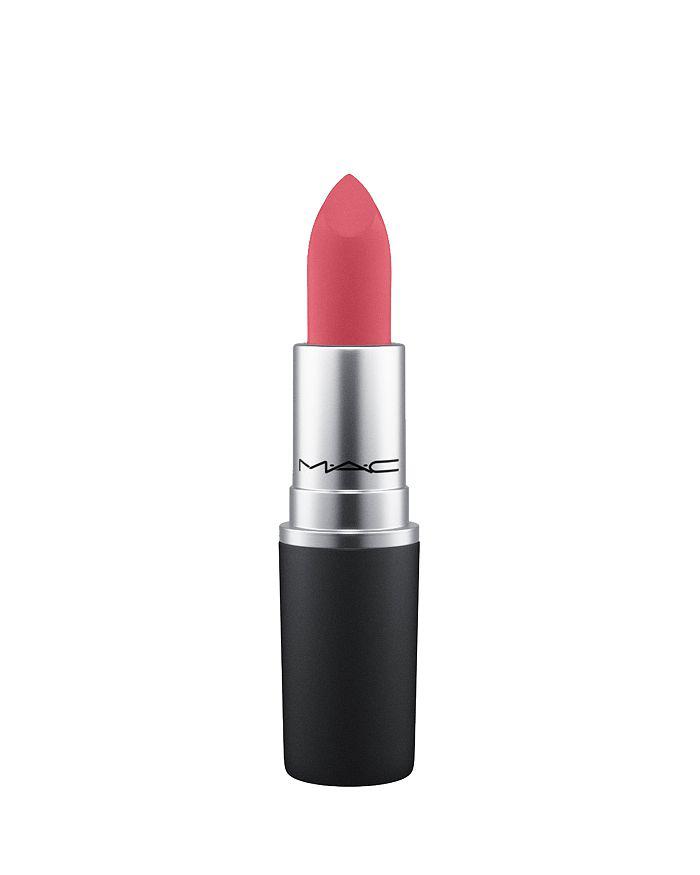 MAC Powder Kiss Lipstick