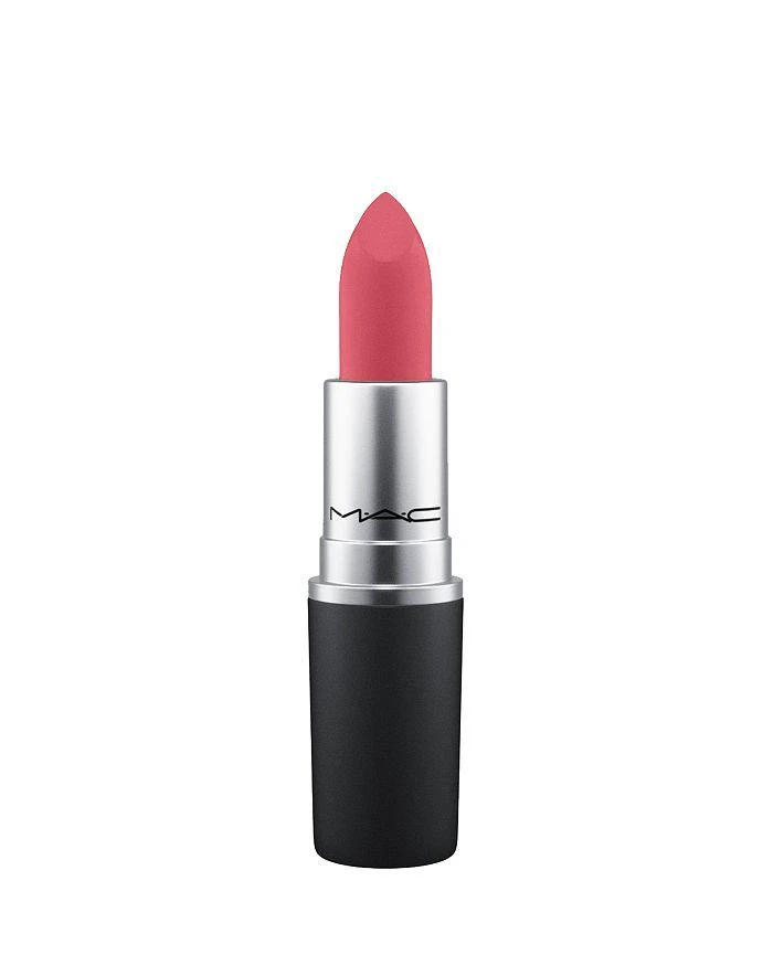 M·A·C Powder Kiss Lipstick 1