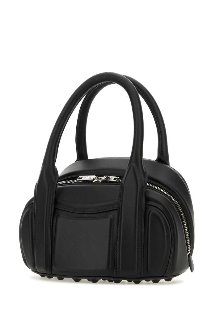 Alexander Wang Alexander Wang Roc Small Top Handle Bag 3