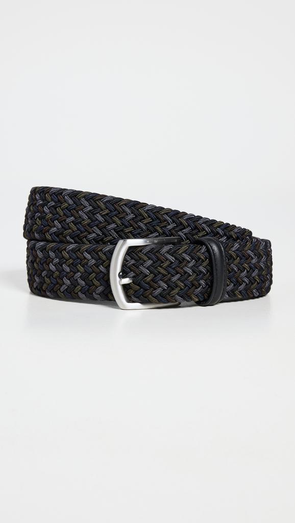 Andersons Nylon Woven Belt