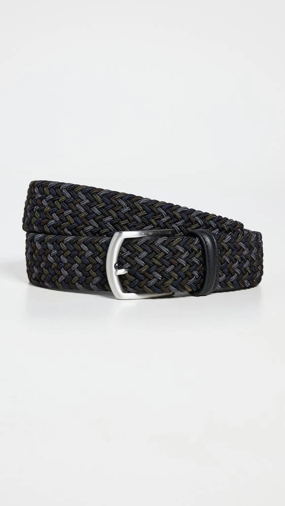 Andersons Nylon Woven Belt 1