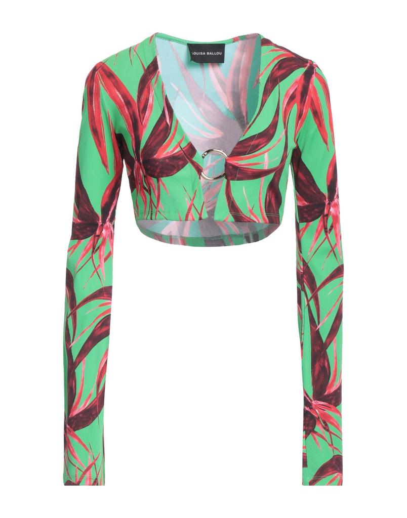 LOUISA BALLOU Top
