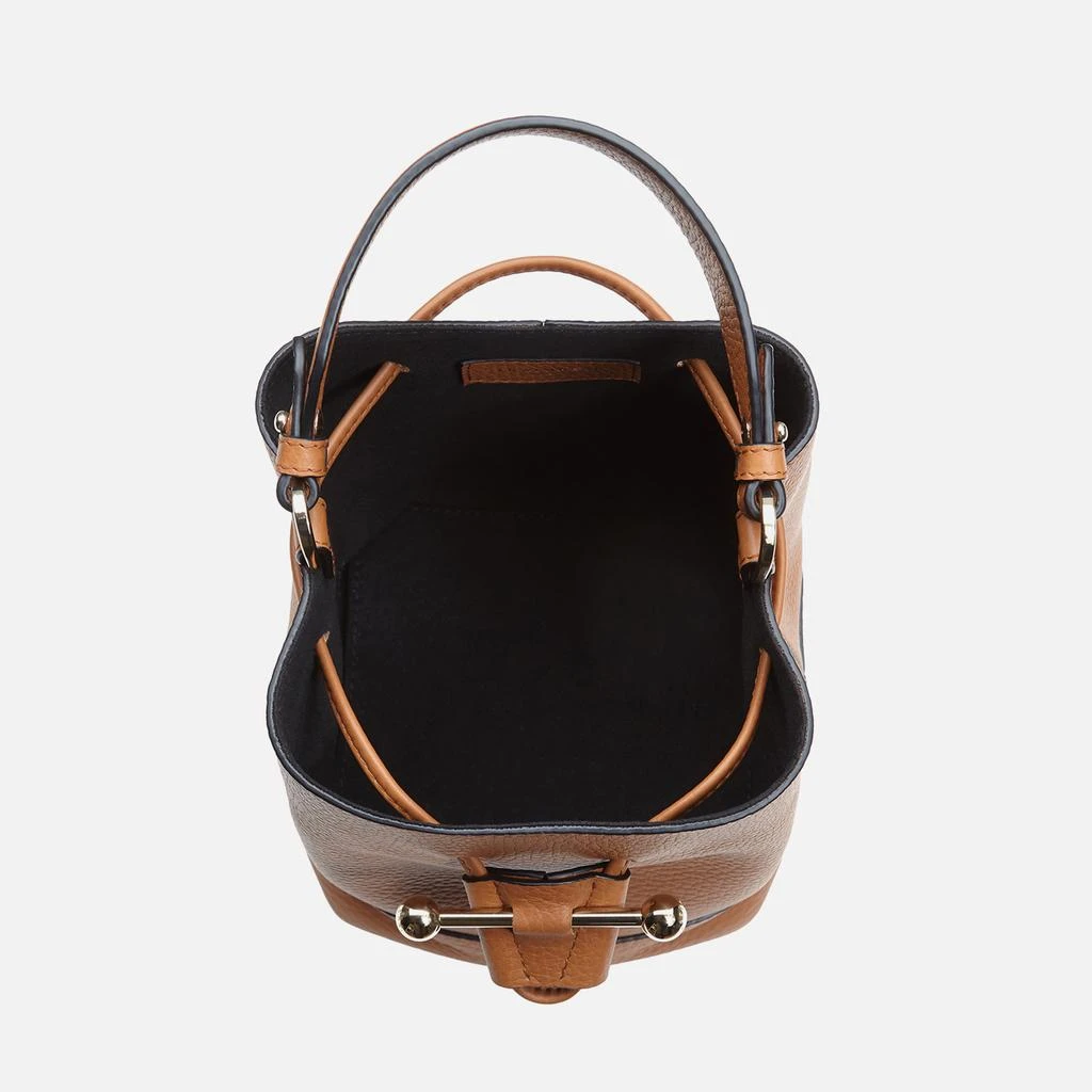 Strathberry Strathberry Lana Osette Leather Bucket Bag 3