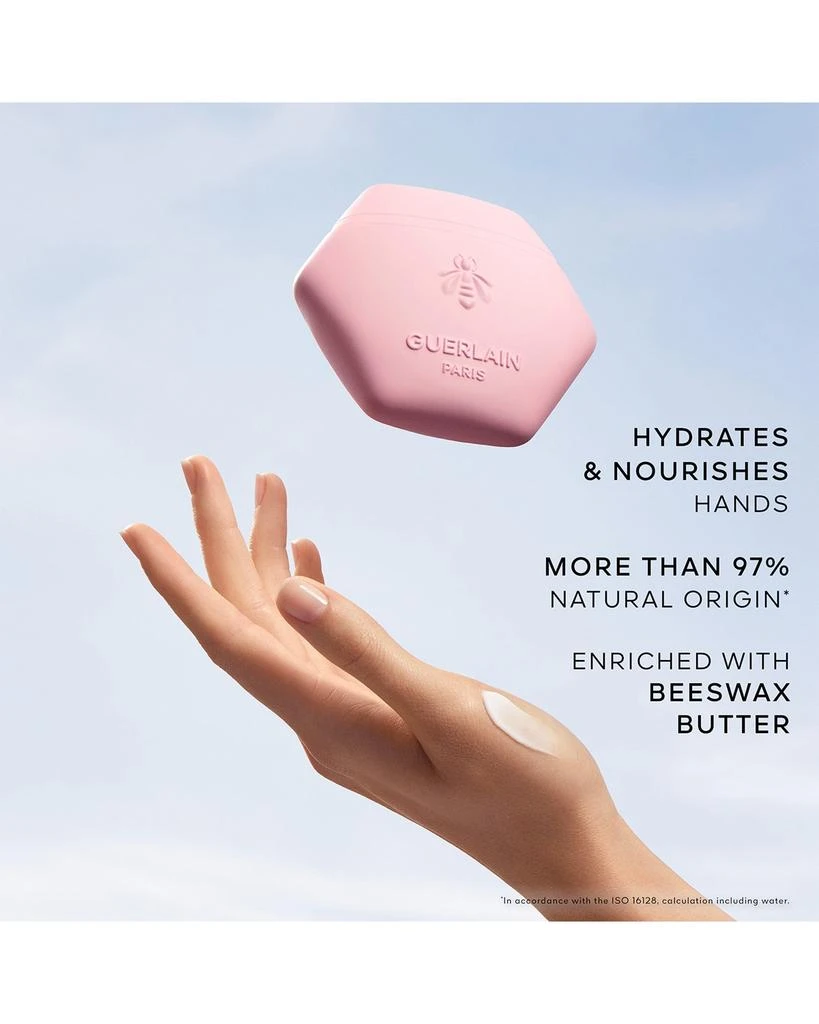 Guerlain Aqua Allegoria Rosa Rossa Hand Cream, 1.7 oz. 3