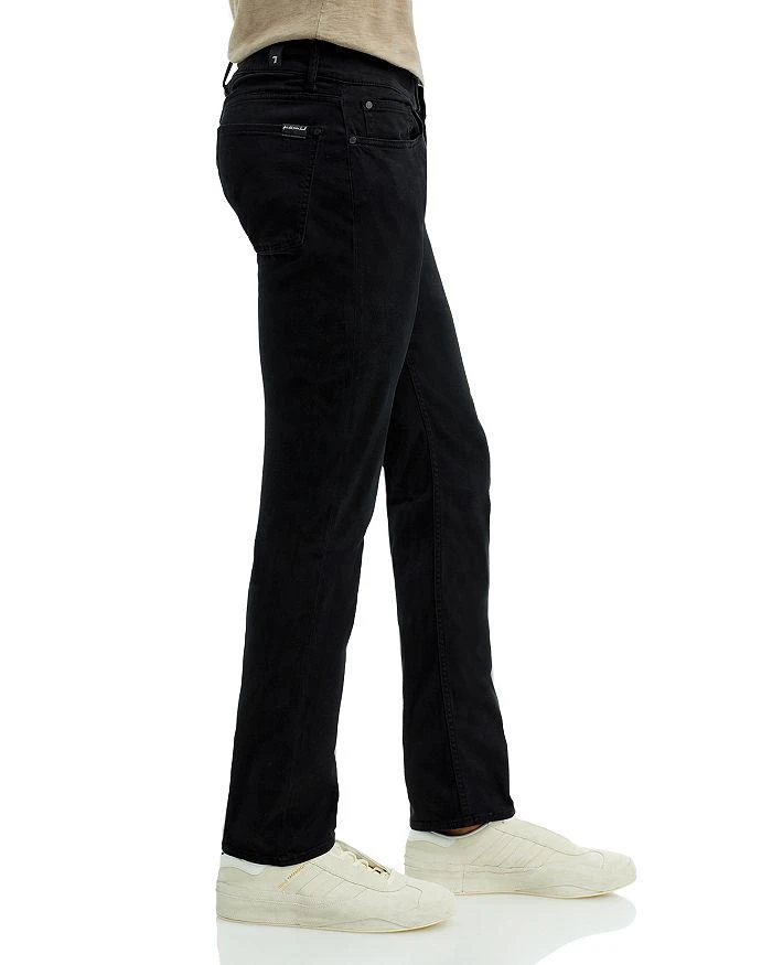 7 For All Mankind Slimmy Luxe Performance Plus Pants 4