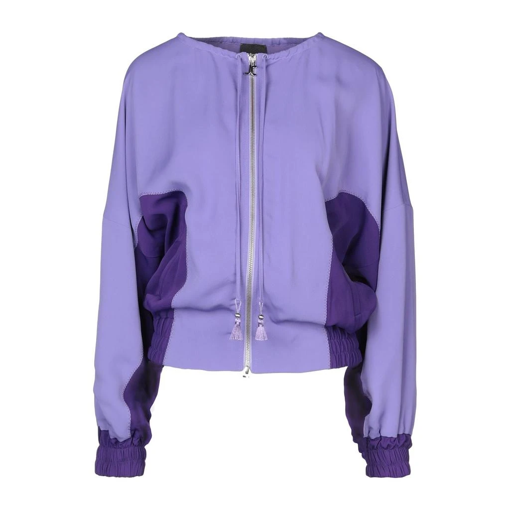 Just Cavalli Just Cavalli - Veste - Purple - Femme 1