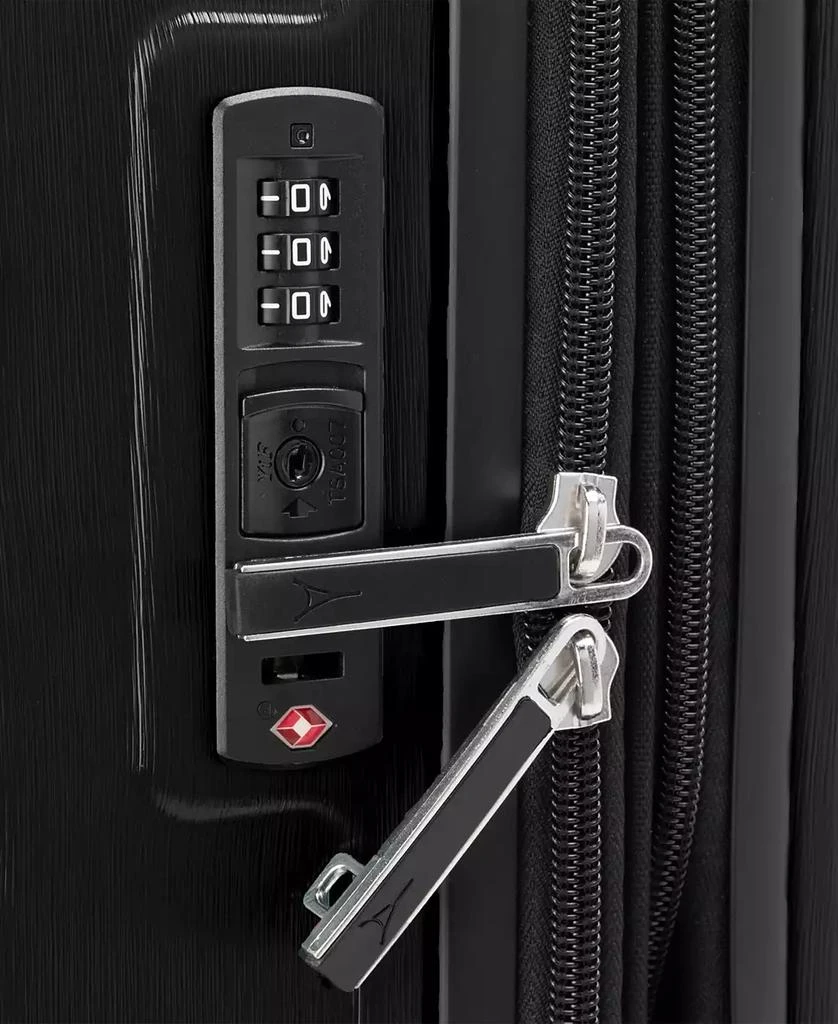 Travelpro WalkAbout 7 Carry-on Expandable Hardside Spinner, Created for Macy's 7
