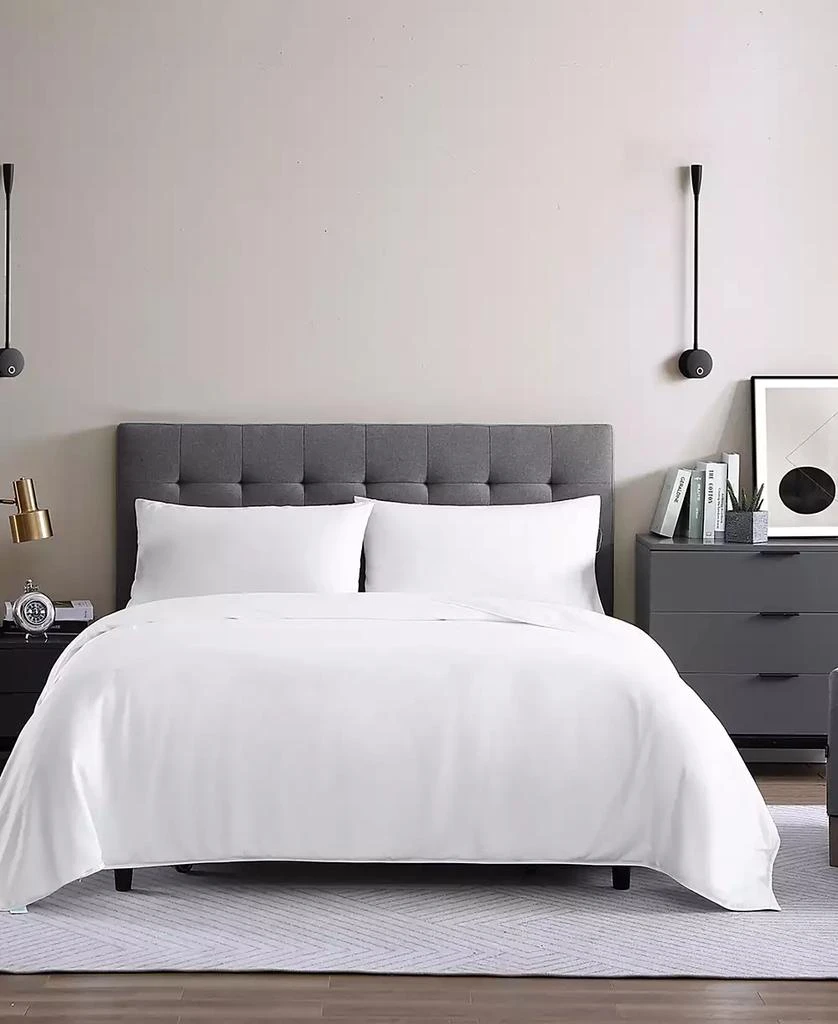 Martha Stewart Light Warmth Silk Filled Comforter 1